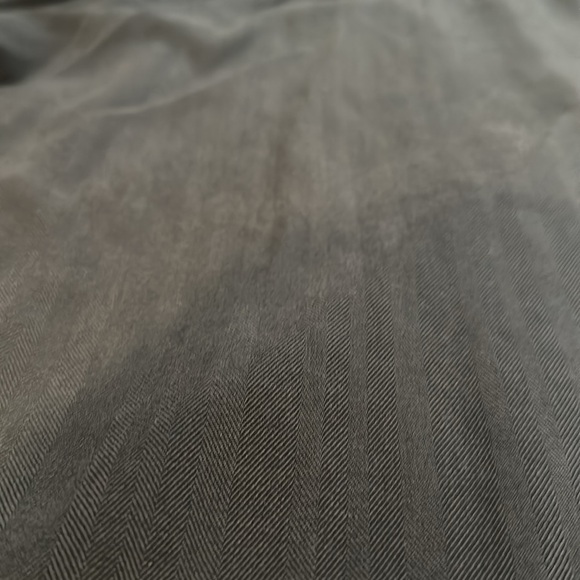 Axis LA men’s short sleeved button down navy blue size 2xb - Picture 6 of 6